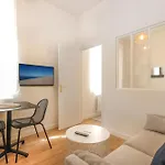 Apartment Magnifiques - Face A La Gare Bordeaux