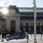 Magnifiques - Face A La Gare * בורדו