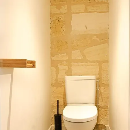 - Centre Gare Apartment *