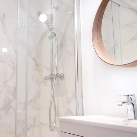 - Centre Gare Apartment