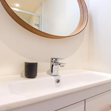 Apartamento - Centre Gare *