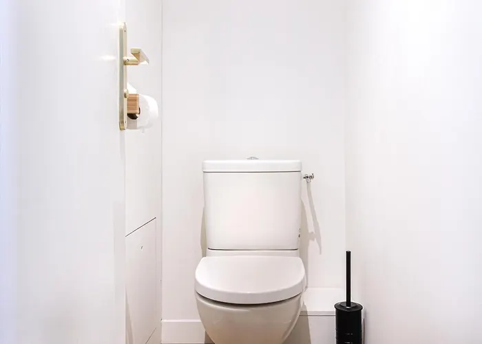 Magnifiques - Face A La Gare Bordeaux