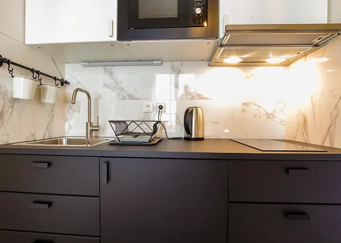 Magnifiques - Face A La Gare Apartamento Burdeos