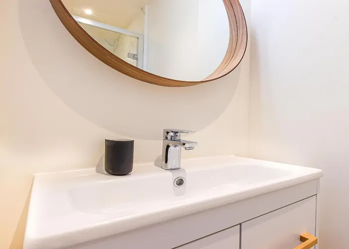 Apartment Magnifiques - Face A La Gare *