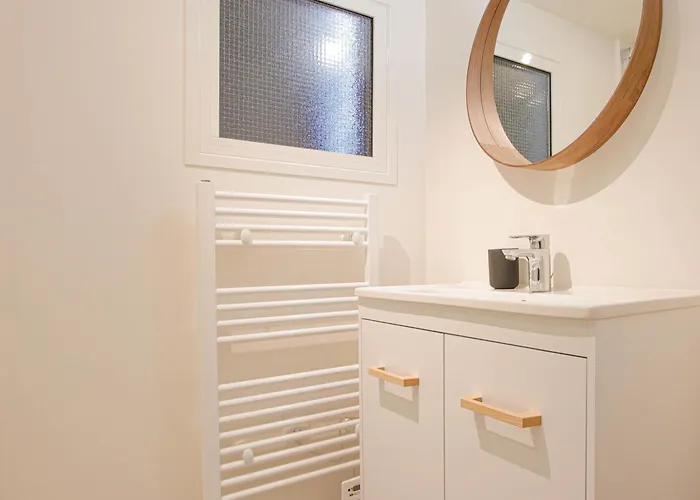 Magnifiques - Face A La Gare Bordeaux