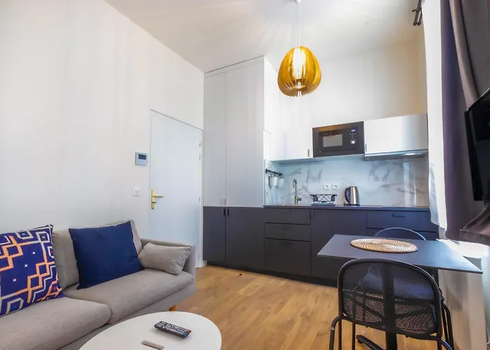 Apartamento Magnifiques - Face A La Gare *