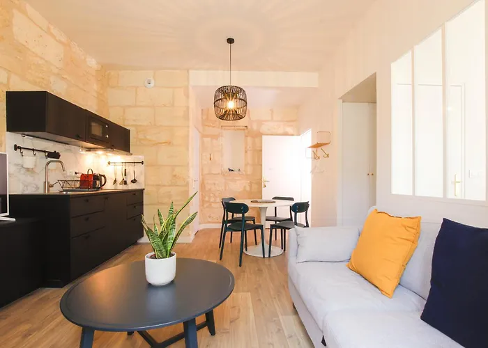 Apartmán Magnifiques - Face A La Gare