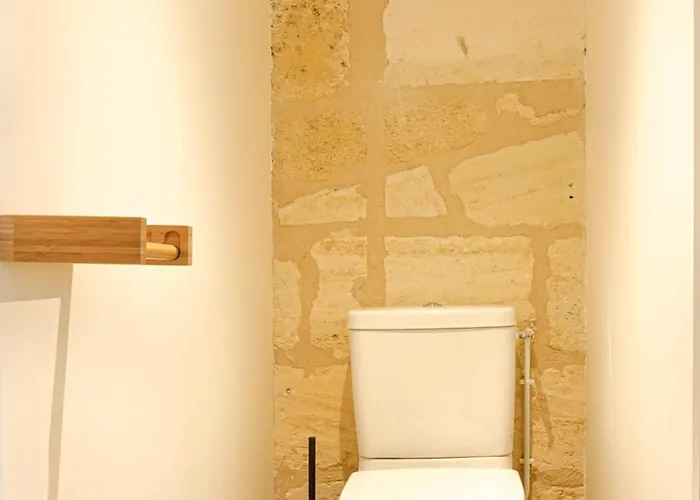 Apartamento Magnifiques - Face A La Gare *